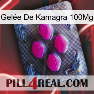 Gelée De Kamagra 100Mg 02
